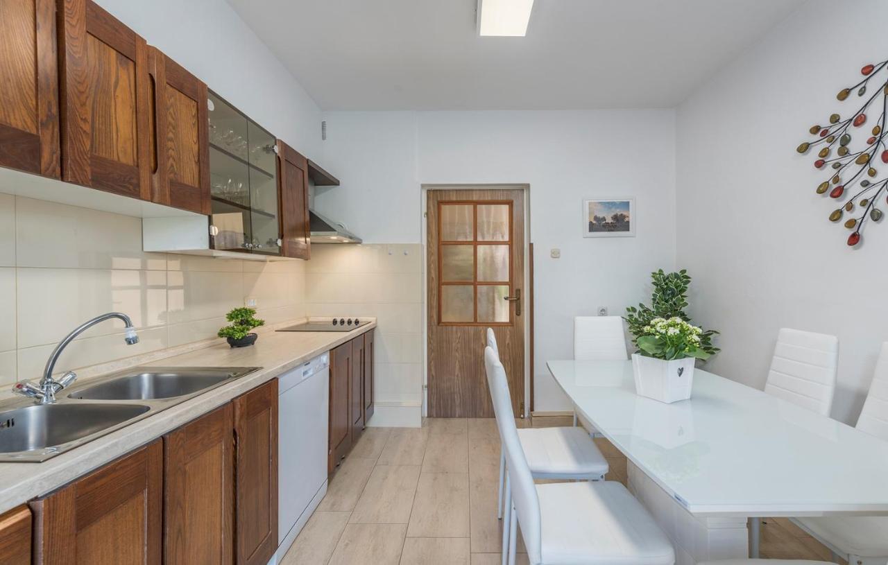 Apartments Loredana Poreč Dış mekan fotoğraf