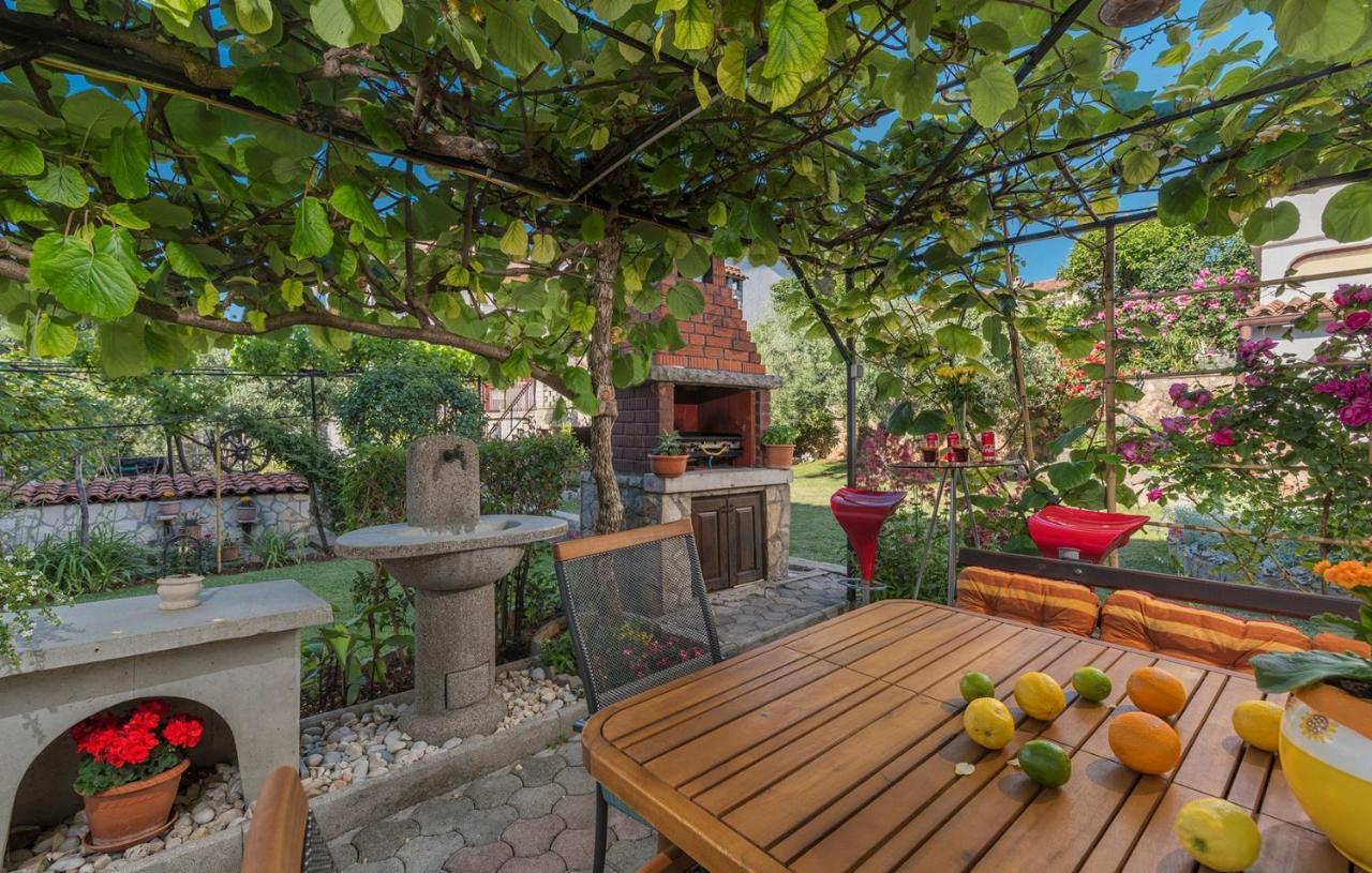 Apartments Loredana Poreč Dış mekan fotoğraf
