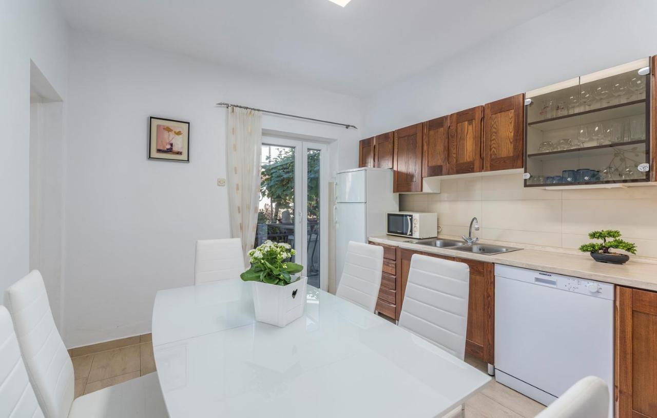 Apartments Loredana Poreč Dış mekan fotoğraf
