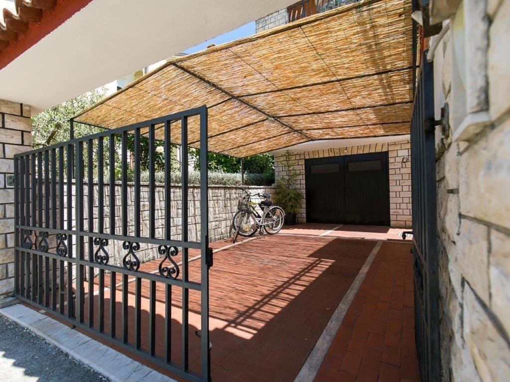 Apartments Loredana Poreč Dış mekan fotoğraf