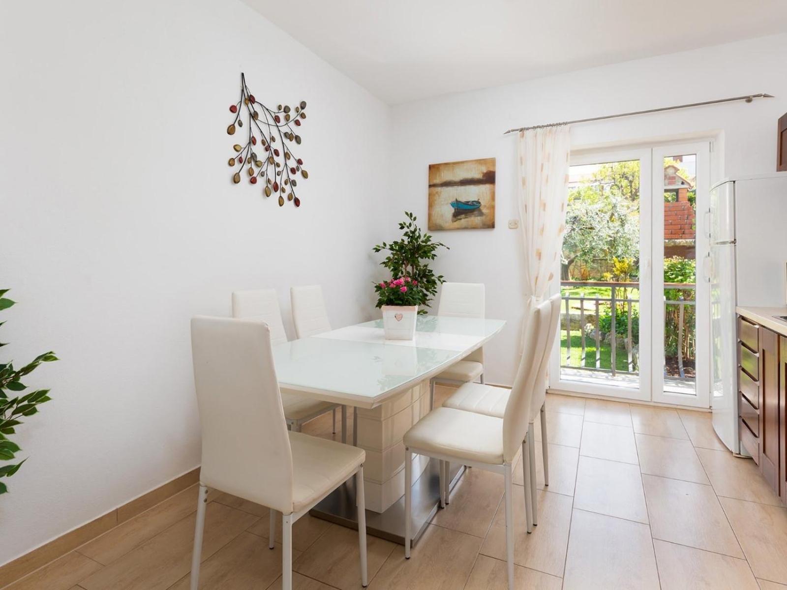 Apartments Loredana Poreč Dış mekan fotoğraf