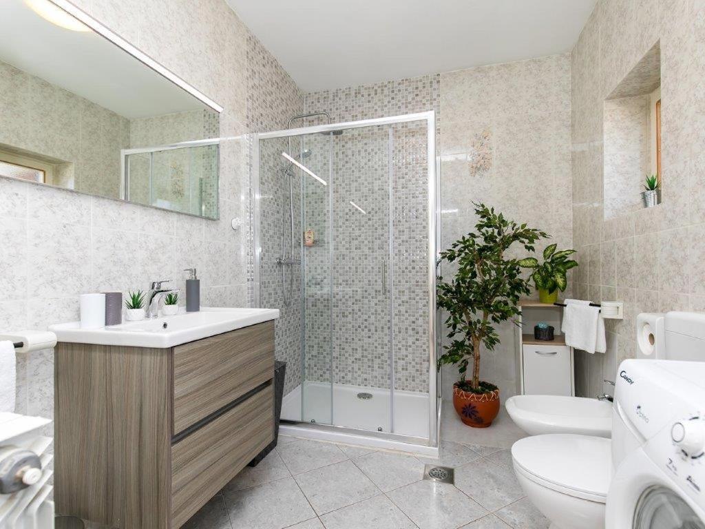 Apartments Loredana Poreč Dış mekan fotoğraf