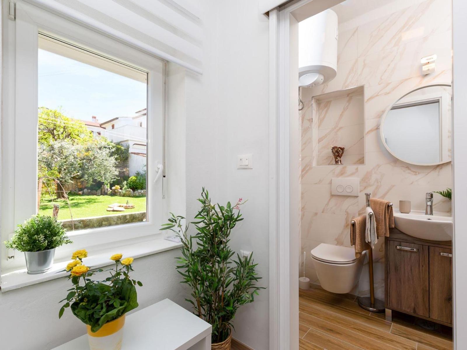 Apartments Loredana Poreč Dış mekan fotoğraf